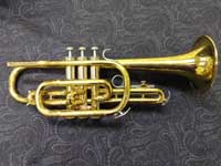 Bundy Cornet for Sale